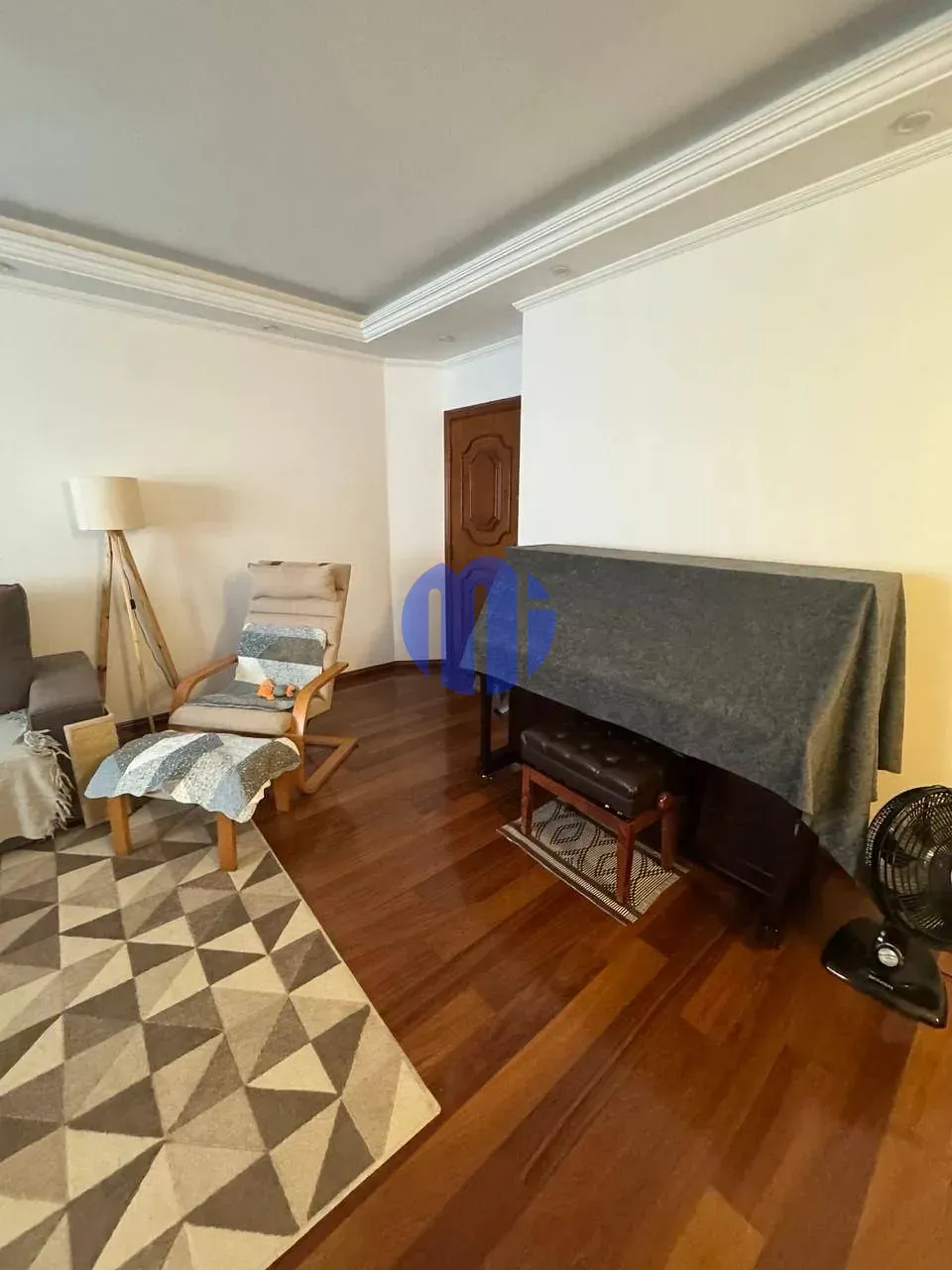 Apartamento, 3 quartos, 110 m² - Foto 15
