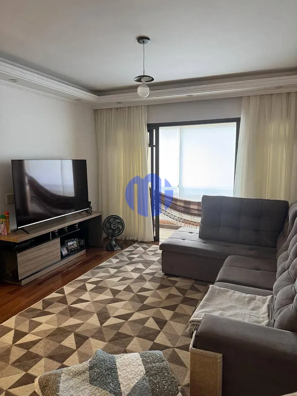 Apartamento, 3 quartos, 110 m² - Foto 19