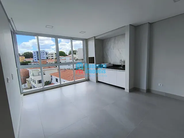 Apartamento com 104m² 3 quartos e 2 banheiros, à venda, no bairro Parque do Lago em Guaxupé