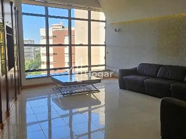 Apartamento com 445m² 5 quartos e 6 banheiros, à venda, no bairro Caiçaras em Londrina