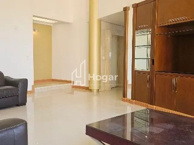 Apartamento com 445m² 5 quartos e 6 banheiros, à venda, no bairro Caiçaras em Londrina