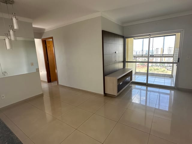Foto do Apartamento - Apartamento à venda 3 Quartos, 3 Suites, 2 Vagas, 81M², Residencial Eldorado, Goiânia - GO | Condomínio Jade - Residencial Eldorado | HOUSE & AVIATION IMOBILIÁRIA