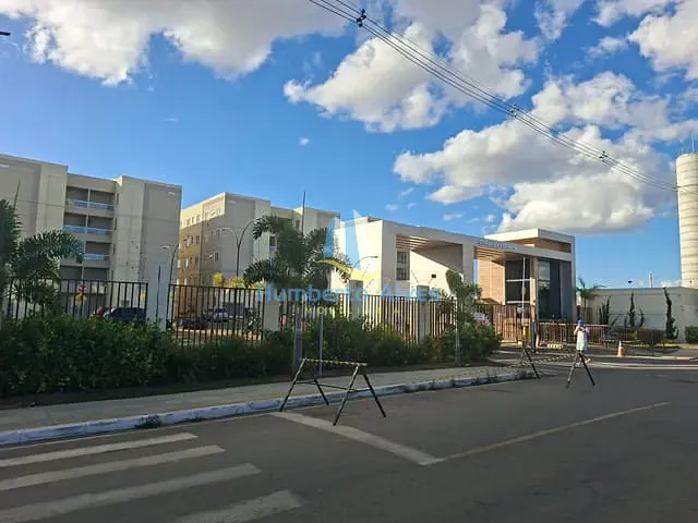 Apartamento 2 quartos e 1 banheiro, para alugar, no bairro Candeias em Vitória da Conquista