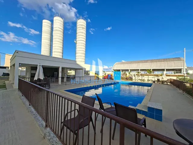 Apartamento 2 quartos e 1 banheiro, para alugar, no bairro Candeias em Vitória da Conquista