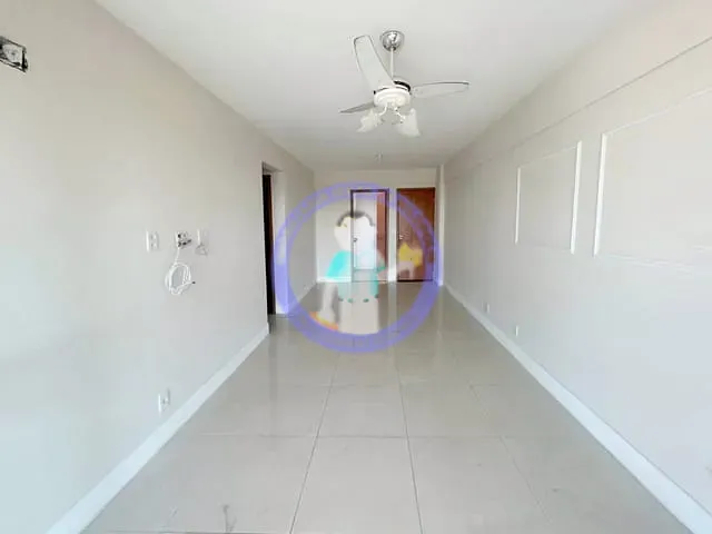Apartamento com 92m² 3 quartos e 2 banheiros, à venda, no bairro Centro em Nilópolis