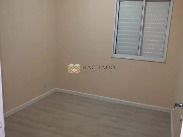 Apartamento 2 quartos e 1 banheiro, à venda, no bairro Caxambu em Jundiaí