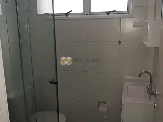 Apartamento 2 quartos e 1 banheiro, à venda, no bairro Caxambu em Jundiaí