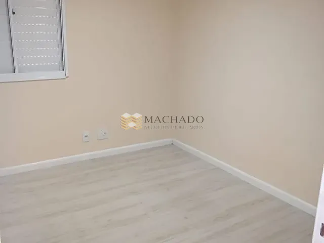 Apartamento 2 quartos e 1 banheiro, à venda, no bairro Caxambu em Jundiaí