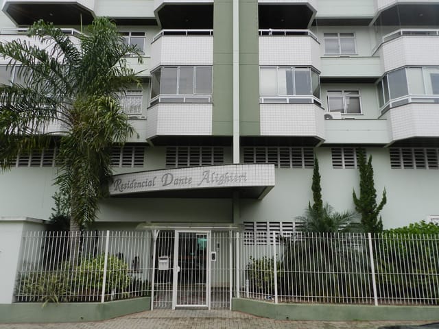 Foto do Apartamento - Apartamento à venda, Ponta Aguda | Mercator-10 Negócios Imobiliários