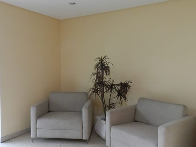 Foto do Apartamento - Apartamento à venda, Ponta Aguda | Mercator-10 Negócios Imobiliários