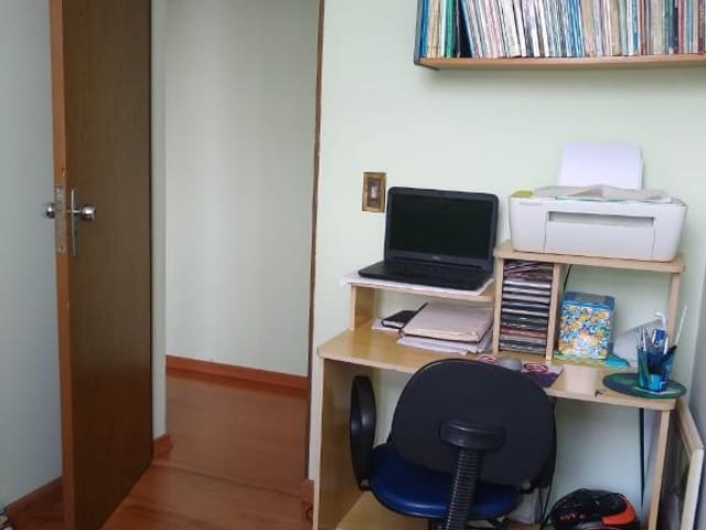 Foto do Apartamento - Apartamento com 3 dormitórios à venda, 77 m² por R$ 350.000,00 - Jardim São Dimas - São José dos Campos/SP | INDEPENDENCE NEGOCIOS IMOBILIARIOS LTDA