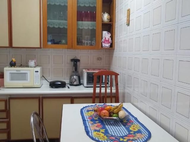 Foto do Apartamento - Apartamento com 3 dormitórios à venda, 77 m² por R$ 350.000,00 - Jardim São Dimas - São José dos Campos/SP | INDEPENDENCE NEGOCIOS IMOBILIARIOS LTDA