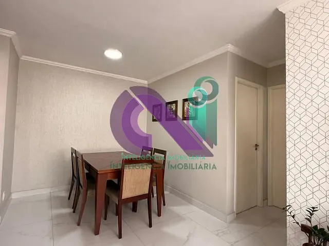 Apartamento 2 quartos e 1 banheiro, à venda, no bairro Vila Silva Ribeiro em Carapicuíba