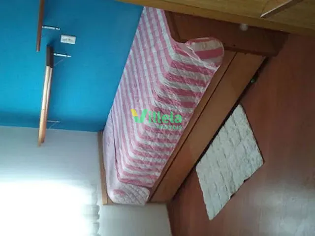 Apartamento 3 quartos e 2 banheiros, à venda, no bairro Sítio São José em Suzano