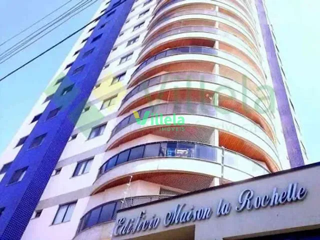 Apartamento 3 quartos e 2 banheiros, à venda, no bairro Sítio São José em Suzano