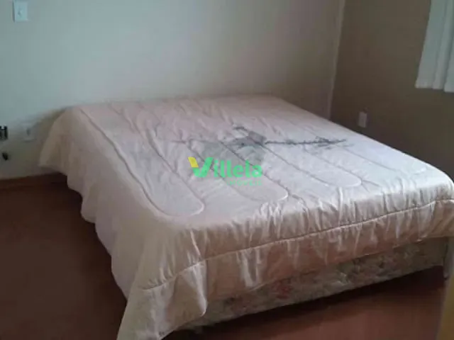 Apartamento 3 quartos e 2 banheiros, à venda, no bairro Sítio São José em Suzano