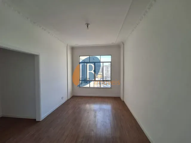 Apartamento com 76m² 2 quartos e 2 banheiros, à venda, no bairro Centro em Niterói