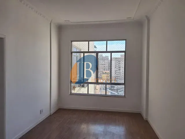 Apartamento com 76m² 2 quartos e 2 banheiros, à venda, no bairro Centro em Niterói