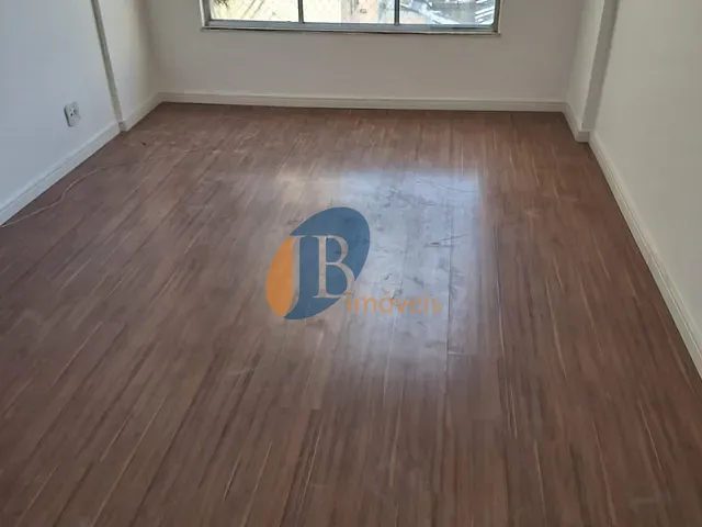 Apartamento com 76m² 2 quartos e 2 banheiros, à venda, no bairro Centro em Niterói