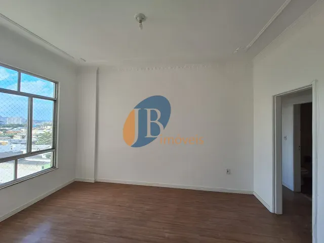 Apartamento com 76m² 2 quartos e 2 banheiros, à venda, no bairro Centro em Niterói