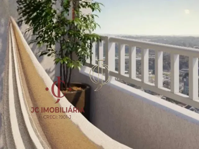 Apartamento 2 quartos e 1 banheiro, à venda, no bairro Cidade dos Colibris em João Pessoa