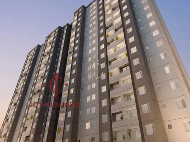 Apartamento 2 quartos e 1 banheiro, à venda, no bairro Cidade dos Colibris em João Pessoa