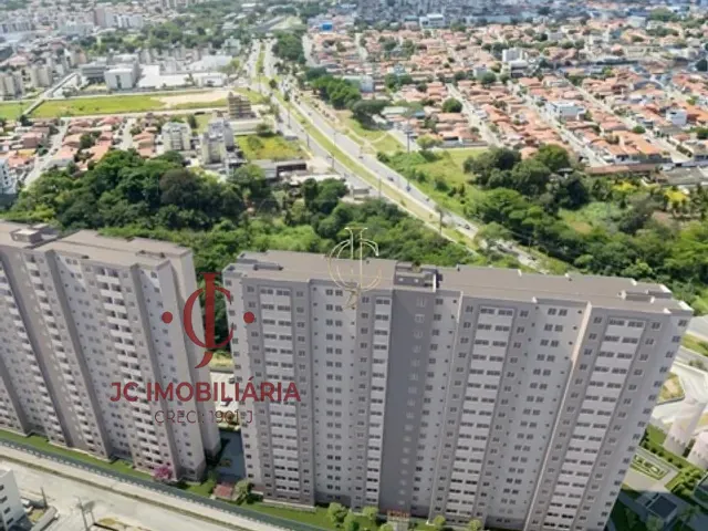 Apartamento 2 quartos e 1 banheiro, à venda, no bairro Cidade dos Colibris em João Pessoa