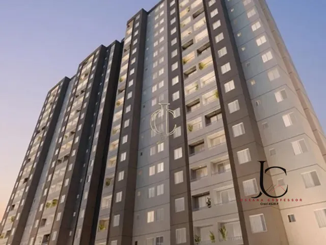 Apartamento 2 quartos e 1 banheiro, à venda, no bairro Cidade dos Colibris em João Pessoa
