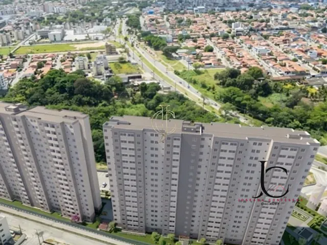 Apartamento 2 quartos e 1 banheiro, à venda, no bairro Cidade dos Colibris em João Pessoa