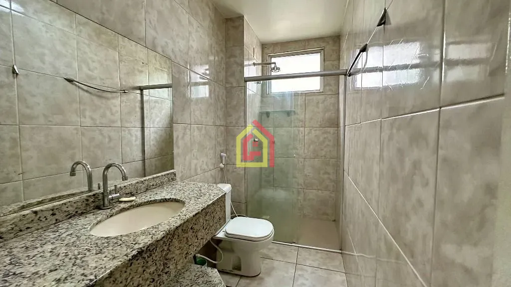 Apartamento à venda com 3 quartos, 1 suíte, 2 vagas e 104m² no Novo Horizonte, Marabá (PA) — foto 19 de 21