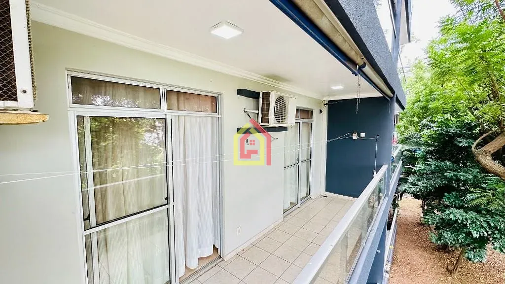Apartamento à venda com 3 quartos, 1 suíte, 2 vagas e 104m² no Novo Horizonte, Marabá (PA) — foto 8 de 21