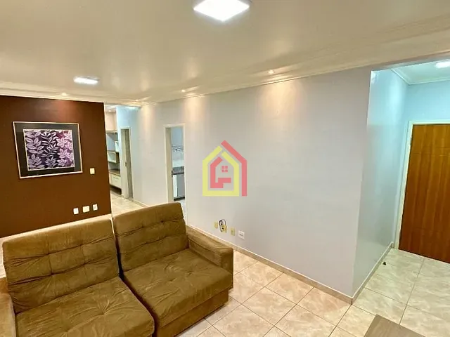Apartamento com 104m² 3 quartos e 3 banheiros, à venda ou para alugar, no bairro Novo Horizonte em Marabá