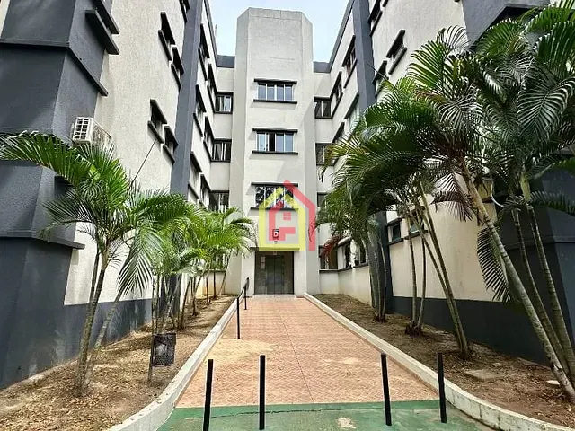 Apartamento com 104m² 3 quartos e 3 banheiros, à venda ou para alugar, no bairro Novo Horizonte em Marabá