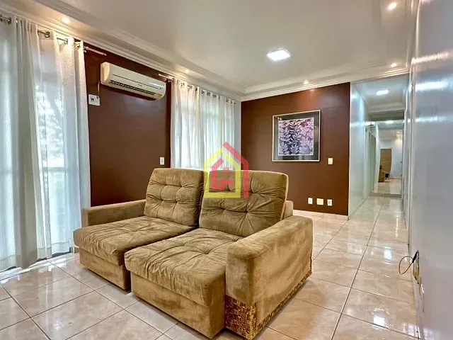 Apartamento com 104m² 3 quartos e 3 banheiros, à venda ou para alugar, no bairro Novo Horizonte em Marabá