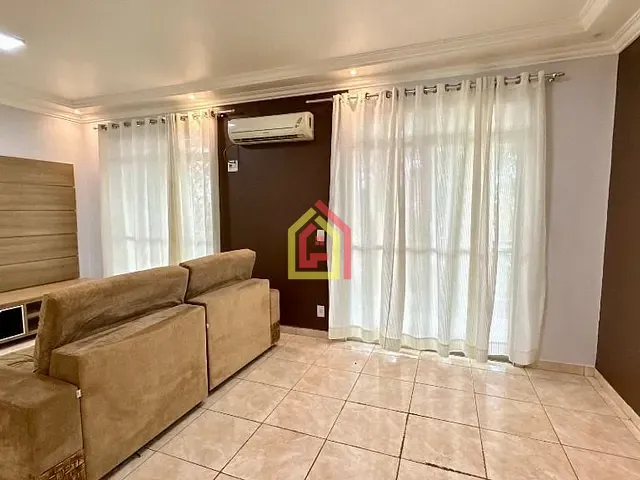 Apartamento com 104m² 3 quartos e 3 banheiros, à venda ou para alugar, no bairro Novo Horizonte em Marabá