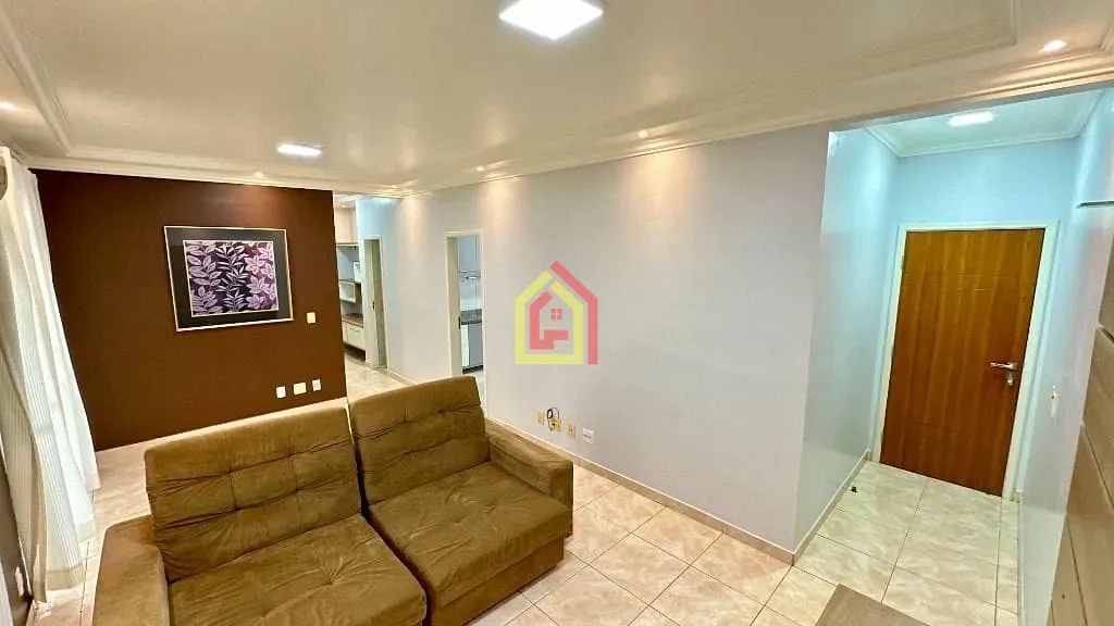 Apartamento à venda com 3 quartos, 1 suíte, 2 vagas e 104m² no Novo Horizonte, Marabá (PA) — foto 2 de 21