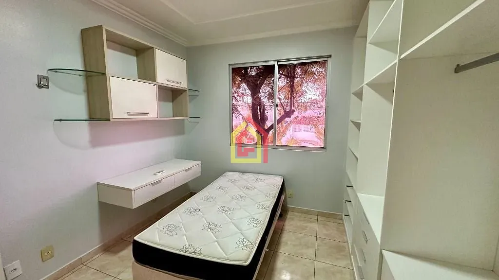 Apartamento à venda com 3 quartos, 1 suíte, 2 vagas e 104m² no Novo Horizonte, Marabá (PA) — foto 16 de 21