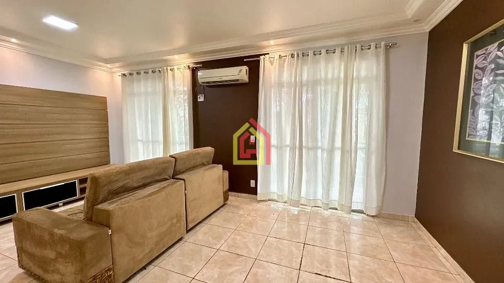 Apartamento à venda com 3 quartos, 1 suíte, 2 vagas e 104m² no Novo Horizonte, Marabá (PA) — foto 4 de 21
