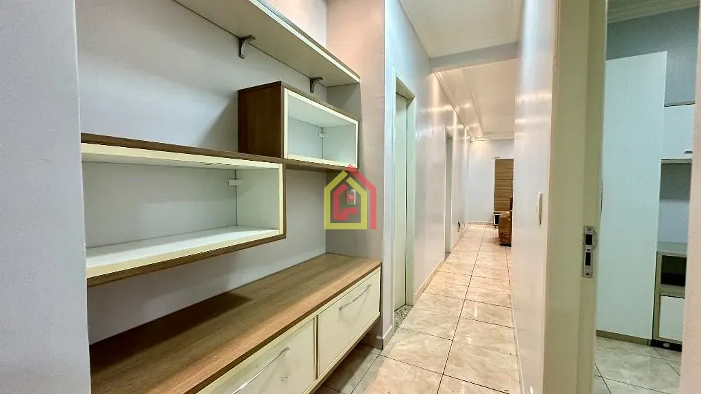 Apartamento à venda com 3 quartos, 1 suíte, 2 vagas e 104m² no Novo Horizonte, Marabá (PA) — foto 12 de 21