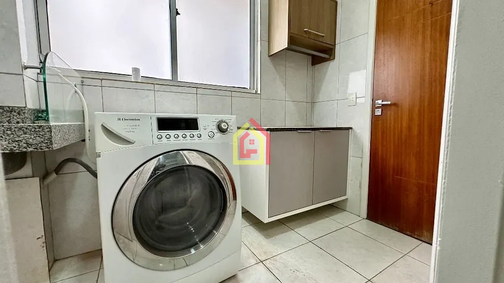 Apartamento à venda com 3 quartos, 1 suíte, 2 vagas e 104m² no Novo Horizonte, Marabá (PA) — foto 9 de 21