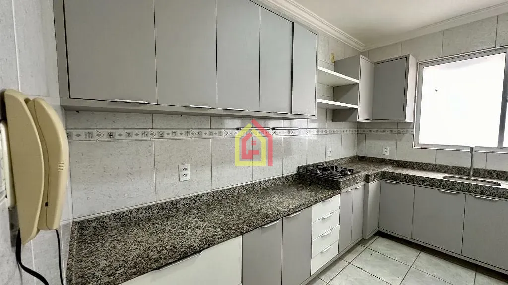 Apartamento à venda com 3 quartos, 1 suíte, 2 vagas e 104m² no Novo Horizonte, Marabá (PA) — foto 5 de 21