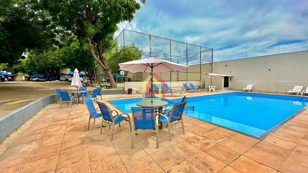 Apartamento à venda com 3 quartos, 1 suíte, 2 vagas e 104m² no Novo Horizonte, Marabá (PA) — foto 20 de 21