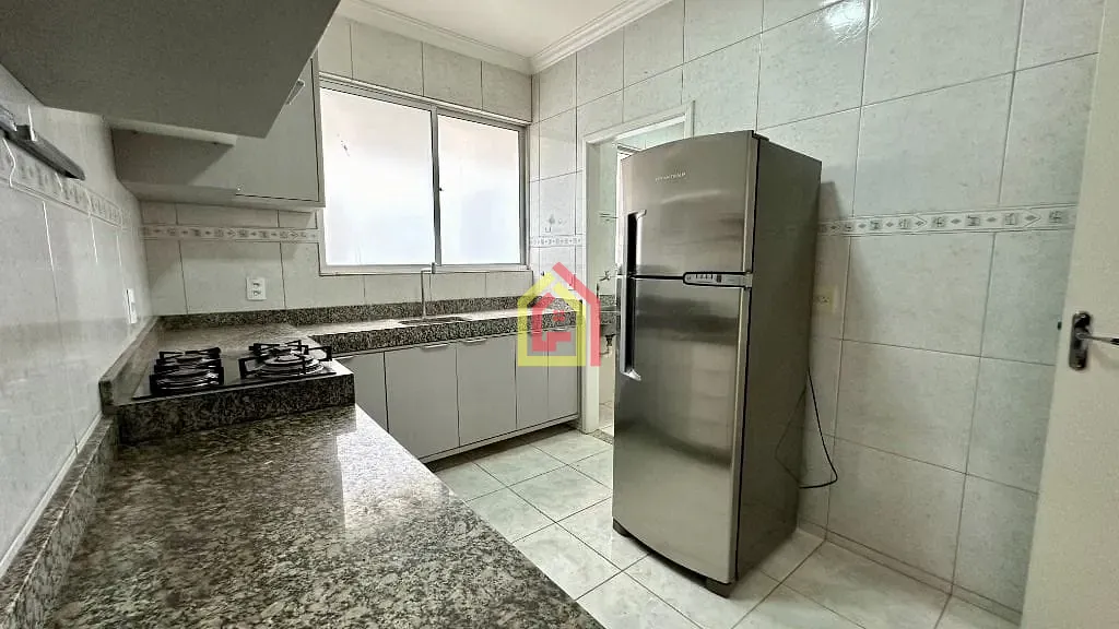 Apartamento à venda com 3 quartos, 1 suíte, 2 vagas e 104m² no Novo Horizonte, Marabá (PA) — foto 6 de 21