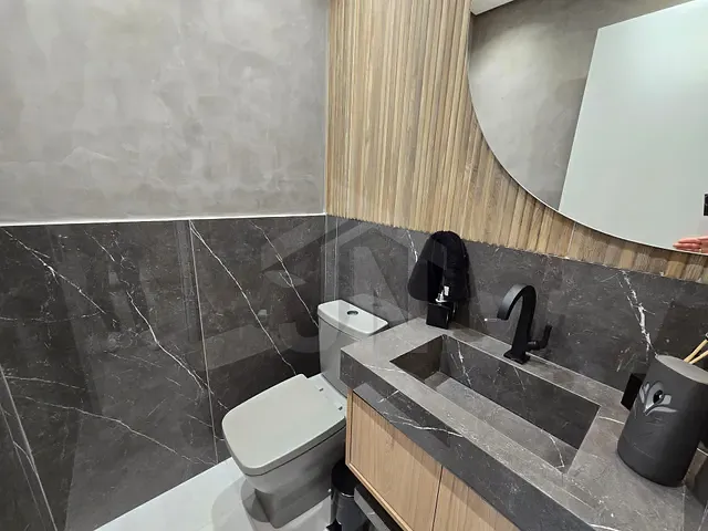 Apartamento 2 quartos e 3 banheiros, à venda, no bairro Jardim Olhos D'Água II em Ribeirão Preto
