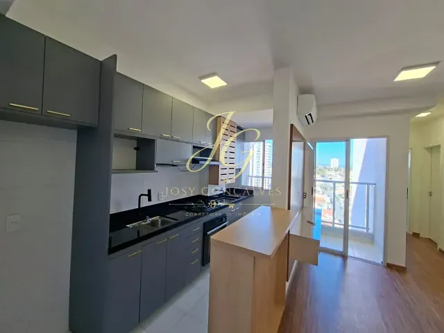 Apartamento 2 quartos e 1 banheiro, à venda ou para alugar, no bairro Vila Oliveira em Mogi das Cruzes