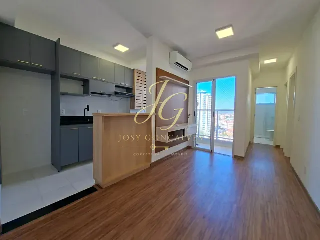 Apartamento 2 quartos e 1 banheiro, à venda ou para alugar, no bairro Vila Oliveira em Mogi das Cruzes