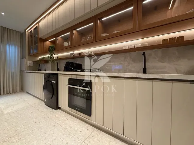 Apartamento 2 quartos e 2 banheiros, à venda, no bairro Chácara Bela Vista em Sumaré