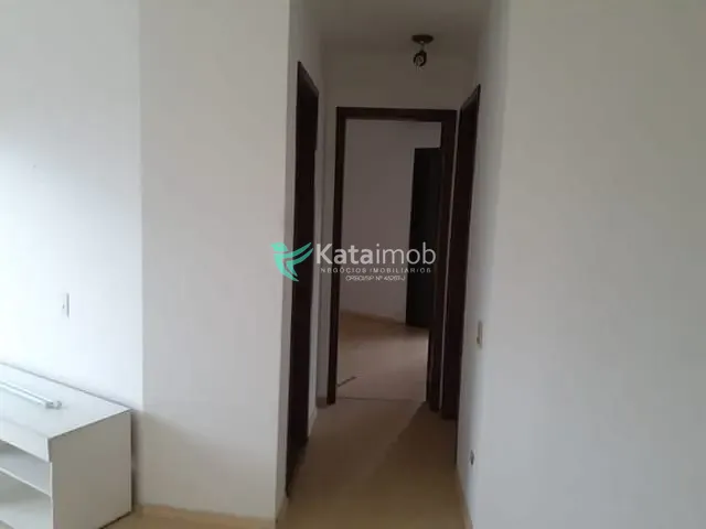 Apartamento 2 quartos e 2 banheiros, à venda, no bairro Saúde em São Paulo
