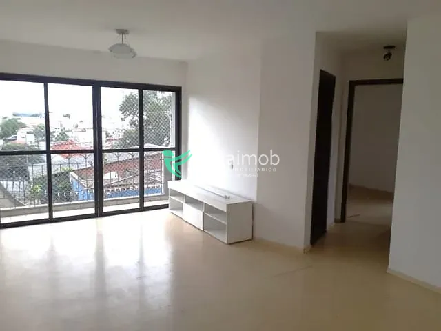 Apartamento 2 quartos e 2 banheiros, à venda, no bairro Saúde em São Paulo