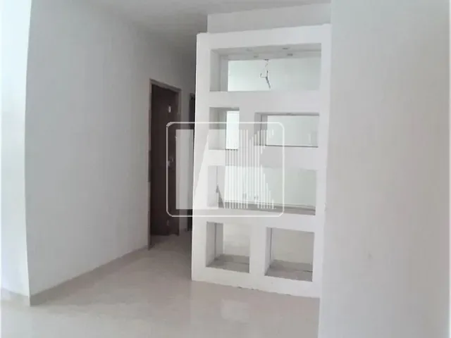 Apartamento 1 quarto e 1 banheiro, à venda, no bairro Vila Mariza em São Bernardo do Campo